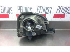 Recambio de faro izquierdo para renault kangoo (f/kc0) 1.9 diesel referencia OEM IAM    2