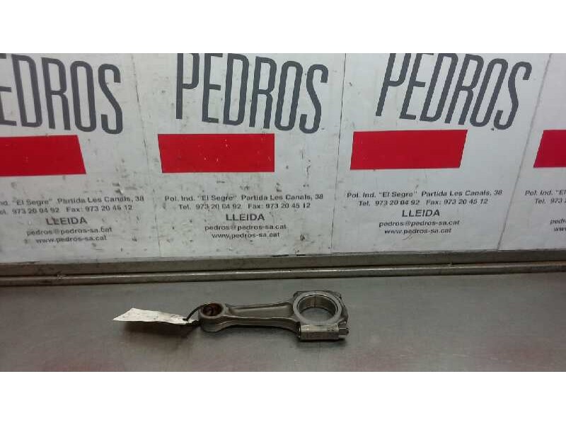 Recambio de biela para citroen ax 1.5d image referencia OEM IAM DSU02  