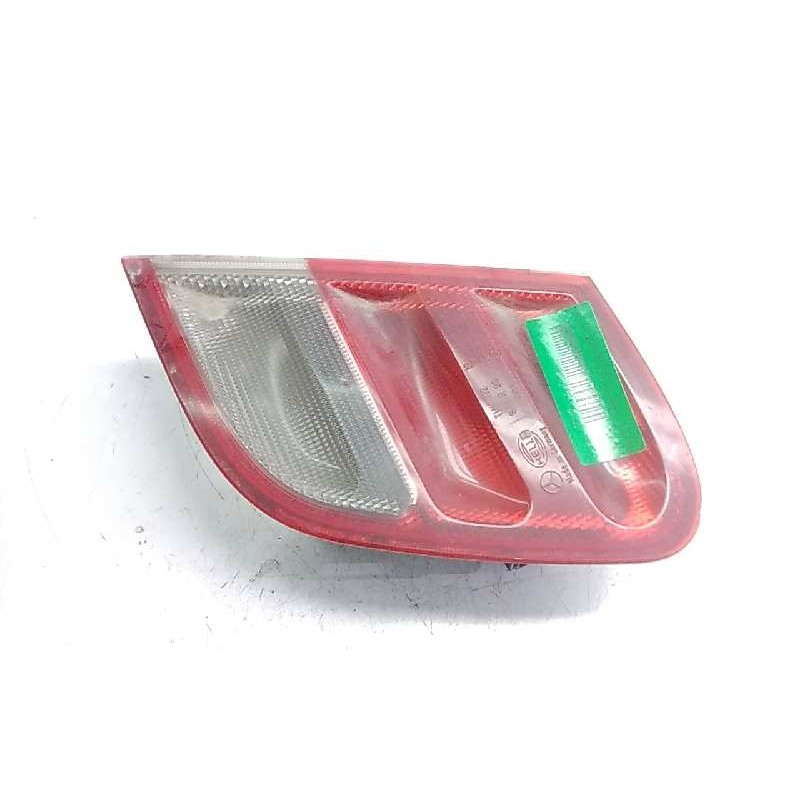 Recambio de piloto trasero derecho porton para mercedes clase clk (w208) coupe 200 (208.335) referencia OEM IAM   
