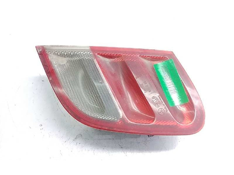 Recambio de piloto trasero derecho porton para mercedes clase clk (w208) coupe 200 (208.335) referencia OEM IAM   