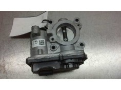 Recambio de cuerpo de mariposa para nissan juke (f15) 1.2 16v cat referencia OEM IAM   
