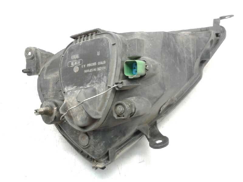 Recambio de faro derecho para ford ka (ccq) básico referencia OEM IAM 97KG13K060R  