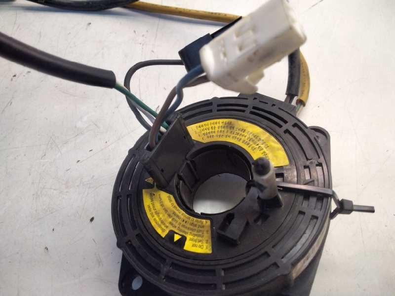 Recambio de anillo airbag para daewoo tacuma cdx referencia OEM IAM FLPK03SY  