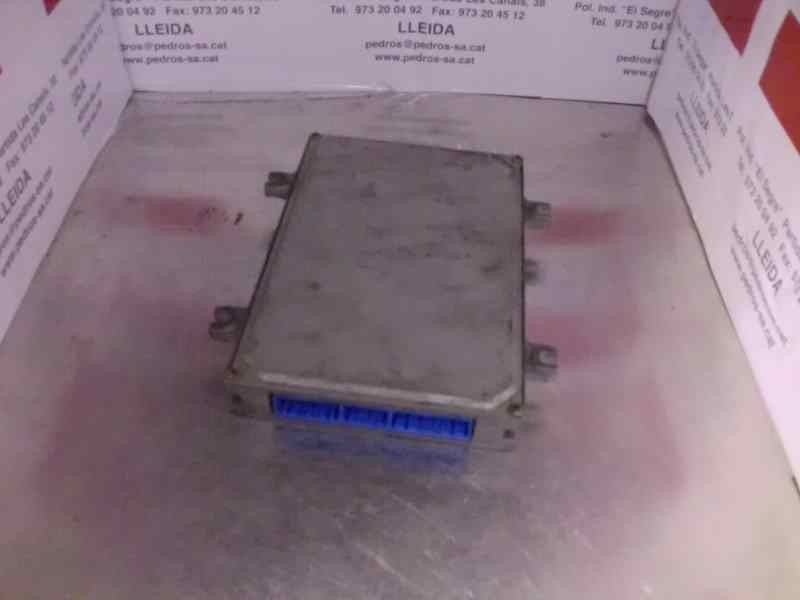 Recambio de centralita motor uce para hyundai lantra berlina (rd) 1.6 cat referencia OEM IAM 37820-P9L-E11 110 107187