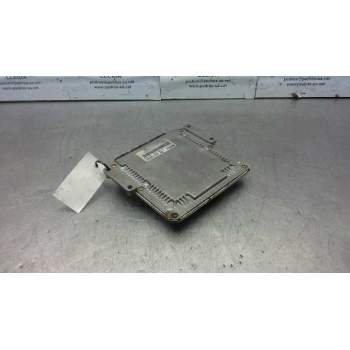 Recambio de centralita motor uce para renault laguna ii (bg0) dynamique referencia OEM IAM 0281011101 8200163528 8200095416