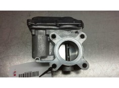 Recambio de cuerpo de mariposa para nissan juke (f15) 1.2 16v cat referencia OEM IAM    2