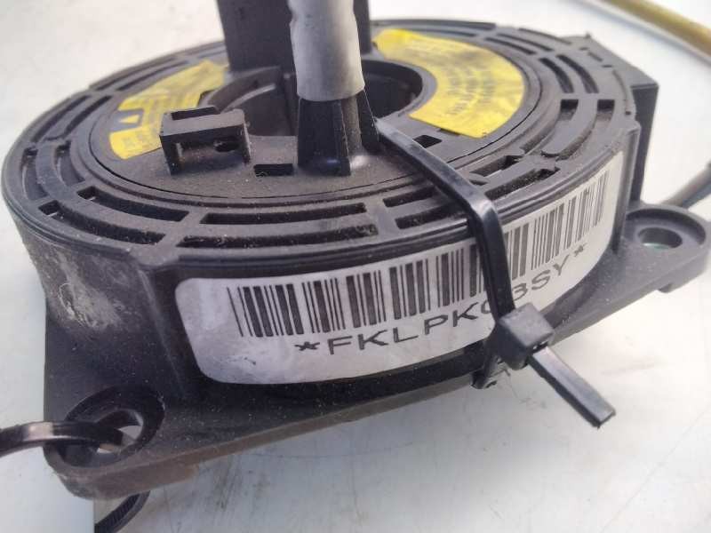 Recambio de anillo airbag para daewoo tacuma cdx referencia OEM IAM FLPK03SY  