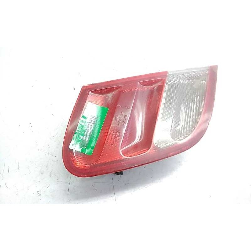 Recambio de piloto trasero izquierdo porton para mercedes clase clk (w208) coupe 200 (208.335) referencia OEM IAM   
