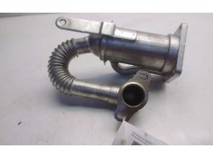 Recambio de enfriador de gases para nissan note (e11e) 1.5 dci turbodiesel cat referencia OEM IAM 2608112  