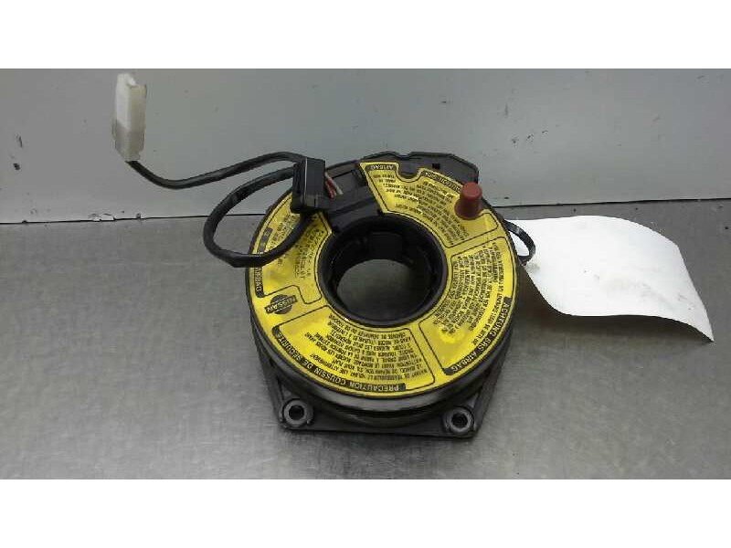 Recambio de anillo airbag para nissan primera berlina (p11) slx referencia OEM IAM 255542F015  