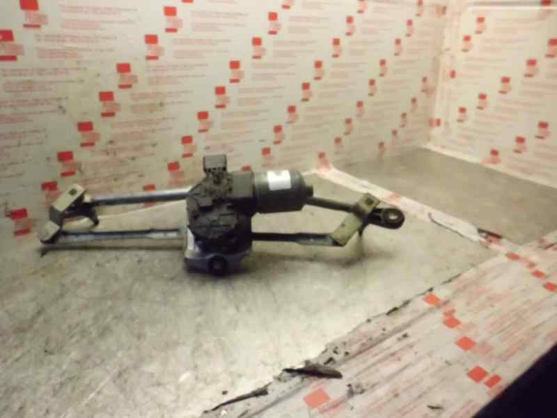 Recambio de motor limpia delantero para citroen c5 berlina 2.2 hdi fap cat (4hx / dw12ed4) referencia OEM IAM 0390241700  