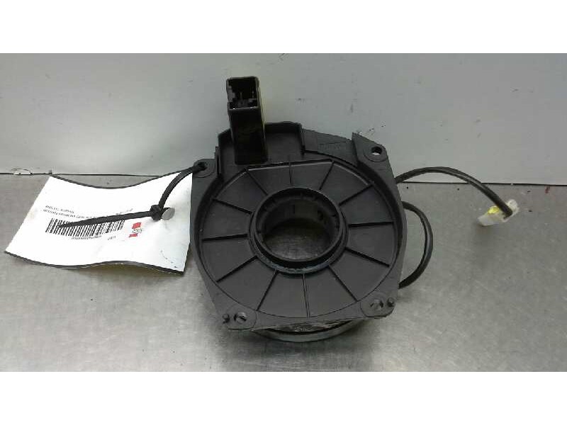 Recambio de anillo airbag para nissan primera berlina (p11) slx referencia OEM IAM 255542F015  
