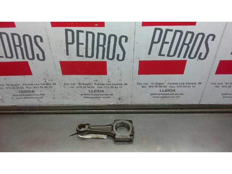 Recambio de biela para citroen ax 1.5d image referencia OEM IAM DTU25  