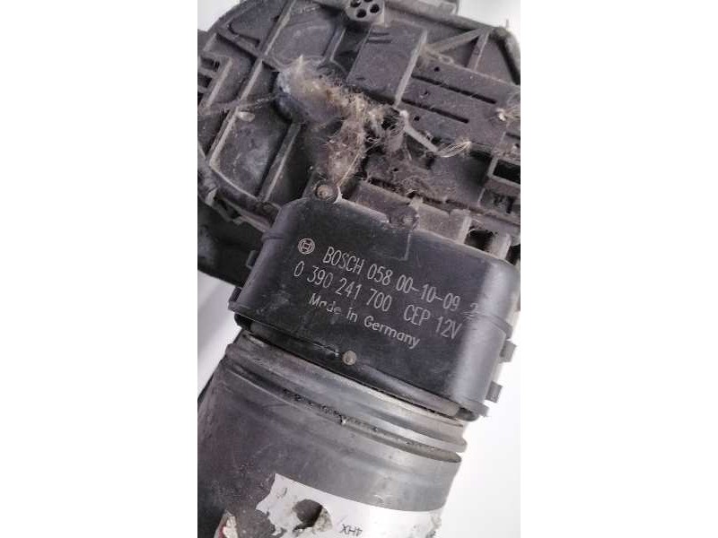 Recambio de motor limpia delantero para citroen c5 berlina 2.2 hdi fap cat (4hx / dw12ed4) referencia OEM IAM 0390241700  