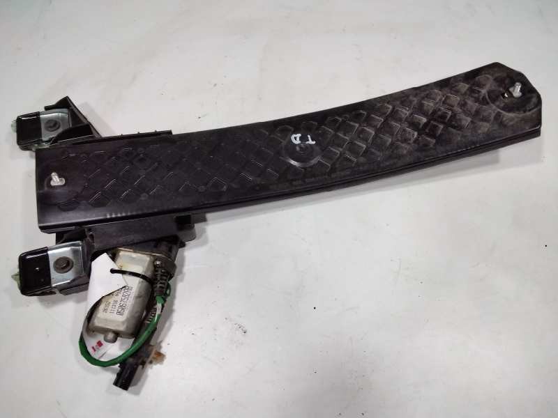 Recambio de elevalunas trasero derecho para chrysler pt cruiser (pt) 1.6 classic referencia OEM IAM 05017812AC  