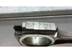 Recambio de biela para citroen ax 1.5d image referencia OEM IAM DTU25   2