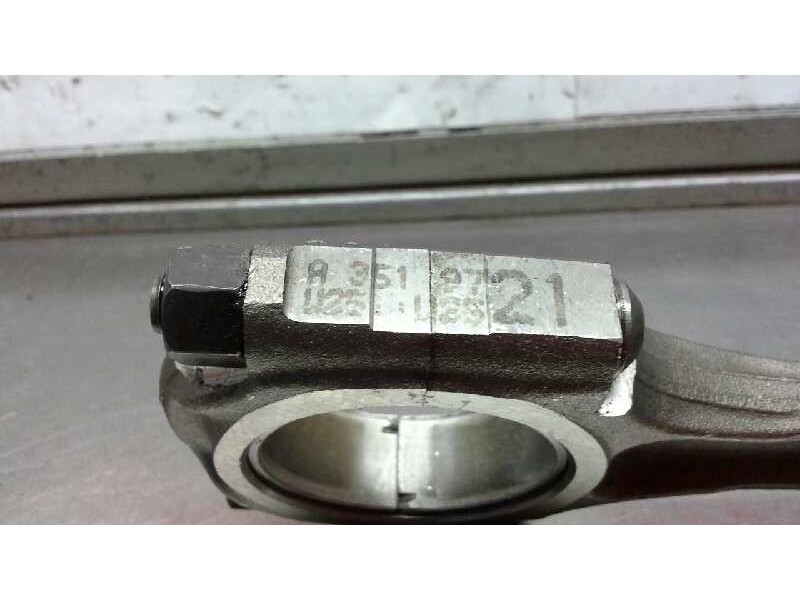 Recambio de biela para citroen ax 1.5d image referencia OEM IAM DTU25  