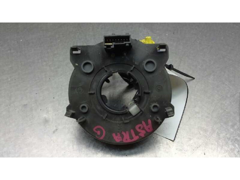 Recambio de anillo airbag para opel astra g berlina sport referencia OEM IAM 90588758  