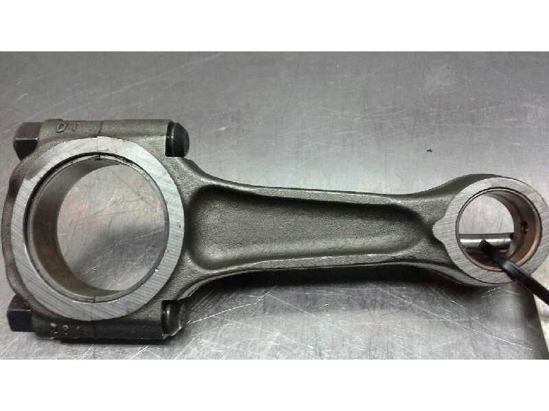 Recambio de biela para citroen ax 1.5d image referencia OEM IAM DTU25  