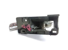 Recambio de maneta interior delantera derecha para alfa romeo 156 (116) 1.6 t.spark progression referencia OEM IAM 0156016248   2