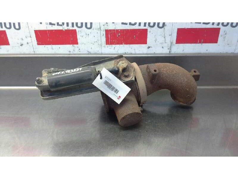 Recambio de no identificado para daf fa 55 220 referencia OEM IAM   