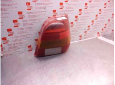 Recambio de piloto trasero derecho para ford fiesta berl./courier surf referencia OEM IAM 7070864  