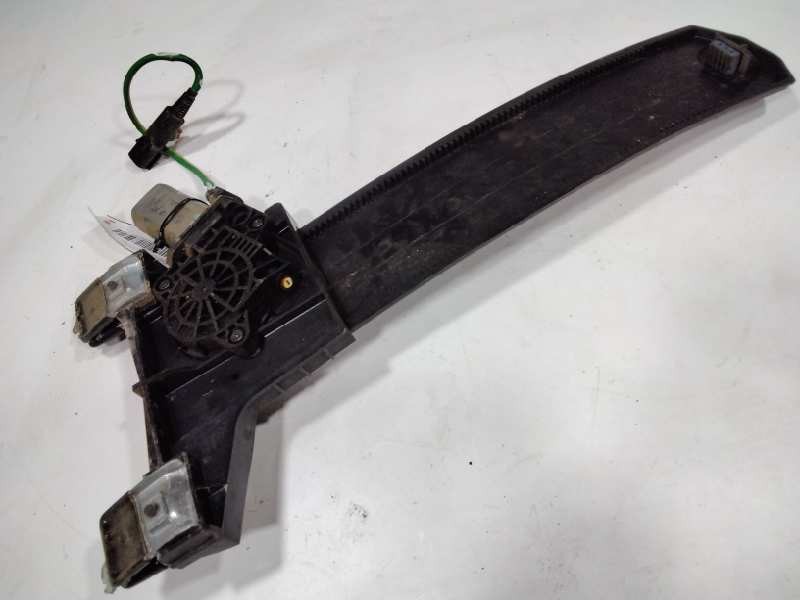 Recambio de elevalunas trasero derecho para chrysler pt cruiser (pt) 1.6 classic referencia OEM IAM 05017812AC  