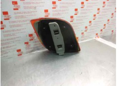 Recambio de piloto trasero derecho para ford fiesta berl./courier surf referencia OEM IAM 7070864   2