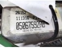ELEVALUNAS TRASERO DERECHO 05017812AC 