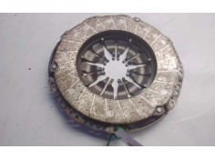 Recambio de prensa embrague para nissan qashqai (j10) 1.5 dci turbodiesel cat referencia OEM IAM   