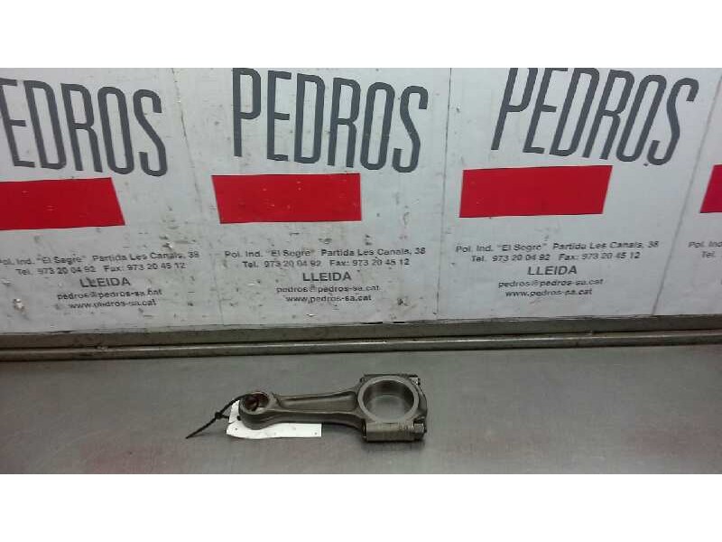 Recambio de biela para citroen ax 1.5d image referencia OEM IAM DUU07  