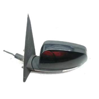 RETROVISOR IZQUIERDO 