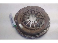 Recambio de prensa embrague para nissan qashqai (j10) 1.5 dci turbodiesel cat referencia OEM IAM    2