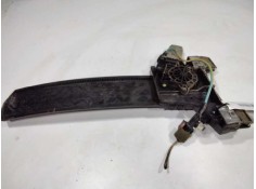 Recambio de elevalunas trasero izquierdo para chrysler pt cruiser (pt) 1.6 classic referencia OEM IAM 05017813AC   2