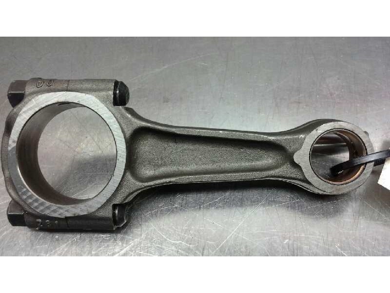 Recambio de biela para citroen ax 1.5d image referencia OEM IAM DUU07  