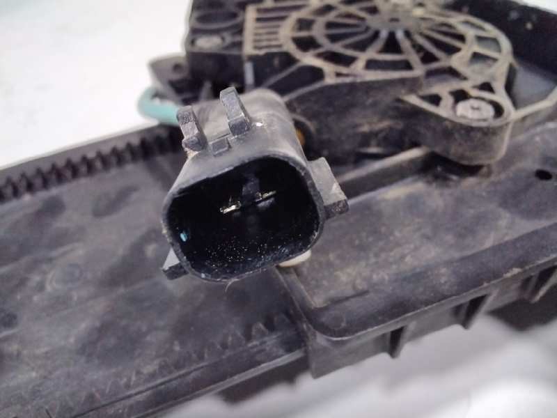 Recambio de elevalunas trasero izquierdo para chrysler pt cruiser (pt) 1.6 classic referencia OEM IAM 05017813AC  