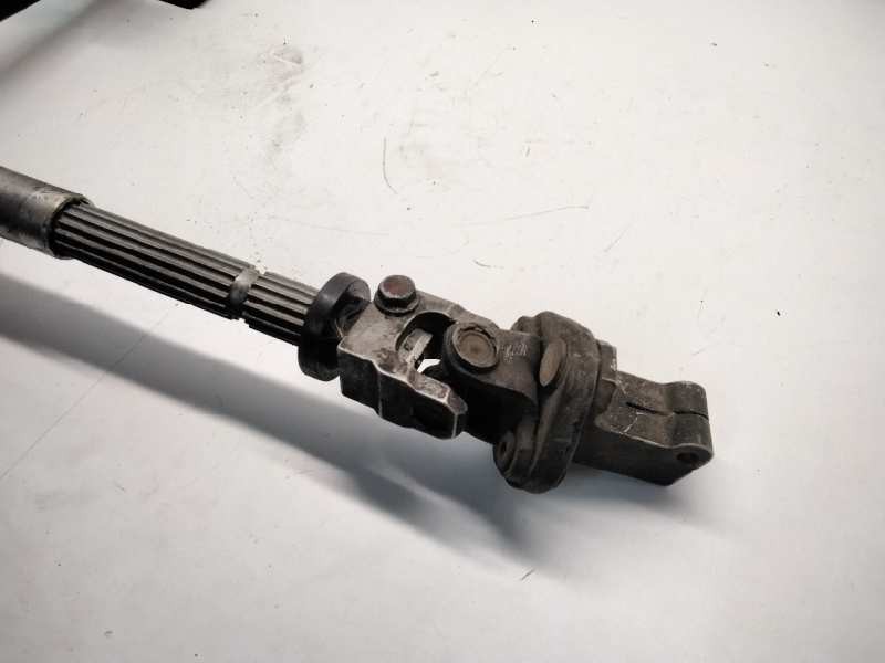 Recambio de columna direccion para mercedes clase s (w220) berlina referencia OEM IAM   10727