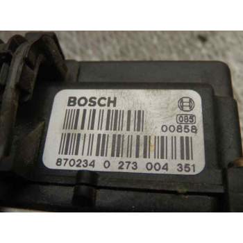 Recambio de abs para peugeot 406 berlina (s1/s2) svdt referencia OEM IAM 454237 BOCH 8702340273004351