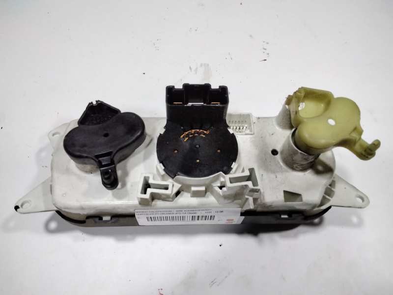 Recambio de mando calefaccion / aire acondicionado para chrysler pt cruiser (pt) 1.6 classic referencia OEM IAM 0SZ13DX9AA  