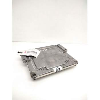 Recambio de centralita motor uce para renault laguna ii (bg0) dynamique referencia OEM IAM 0281011101 8200163528 8200095416