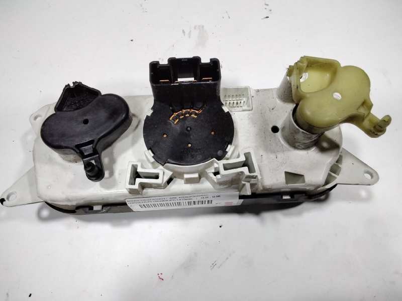 Recambio de mando calefaccion / aire acondicionado para chrysler pt cruiser (pt) 1.6 classic referencia OEM IAM 0SZ13DX9AA  