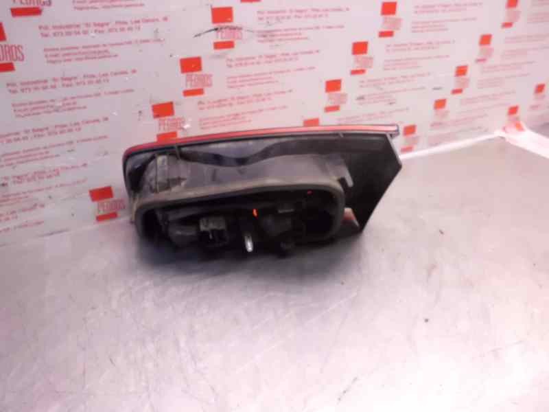 Recambio de piloto trasero central para renault laguna ii (bg0) confort expression referencia OEM IAM   