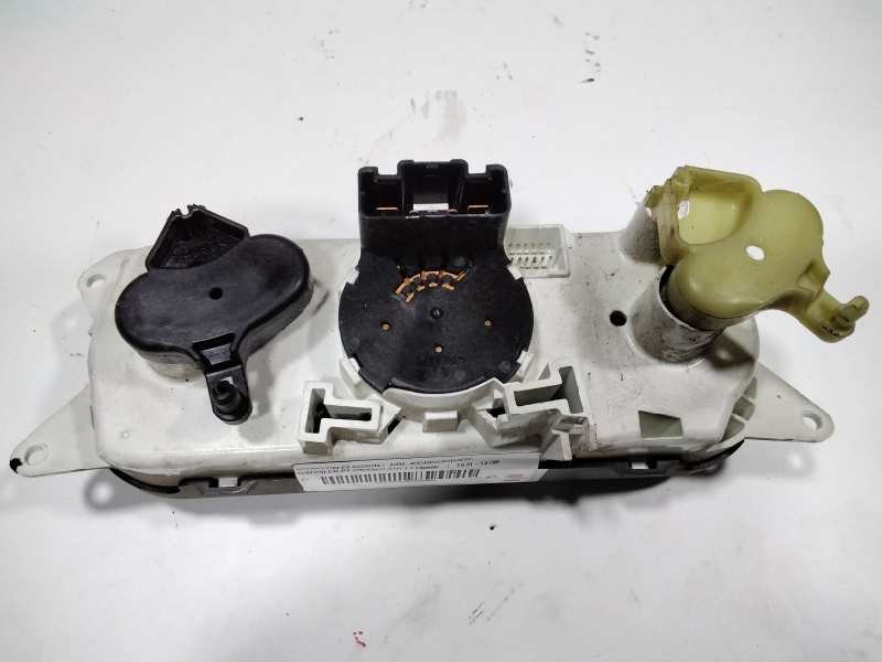 Recambio de mando calefaccion / aire acondicionado para chrysler pt cruiser (pt) 1.6 classic referencia OEM IAM 0SZ13DX9AA  