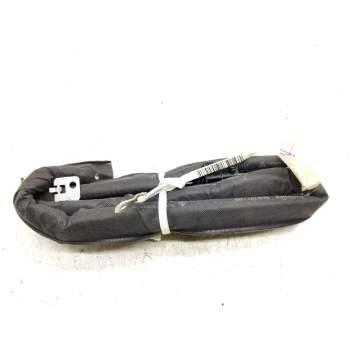 Recambio de airbag lateral izquierdo para nissan qashqai (j10) tekna referencia OEM IAM 985p1ey10a  