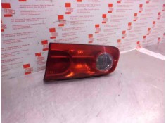 Recambio de piloto trasero central para renault laguna ii (bg0) confort expression referencia OEM IAM   