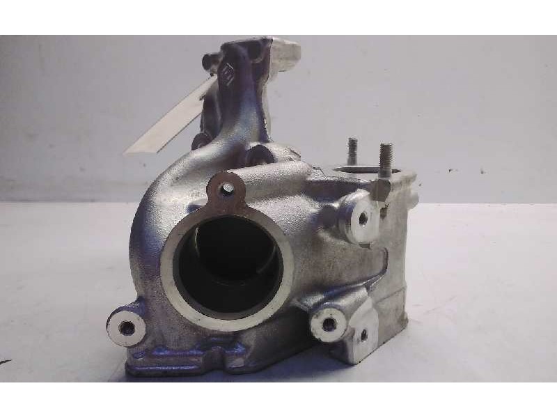 Recambio de soporte valvula egr para nissan note (e11e) referencia OEM IAM 352301  