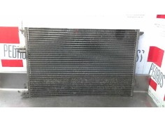 Recambio de condensador / radiador aire acondicionado para saab 9-3 berlina 2.2 16v tid cat referencia OEM IAM    2