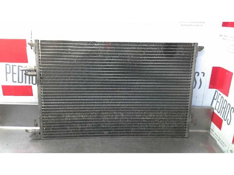 Recambio de condensador / radiador aire acondicionado para saab 9-3 berlina 2.2 16v tid cat referencia OEM IAM   