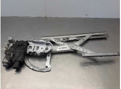 Recambio de elevalunas delantero derecho para opel corsa c club referencia OEM IAM 24466594   2