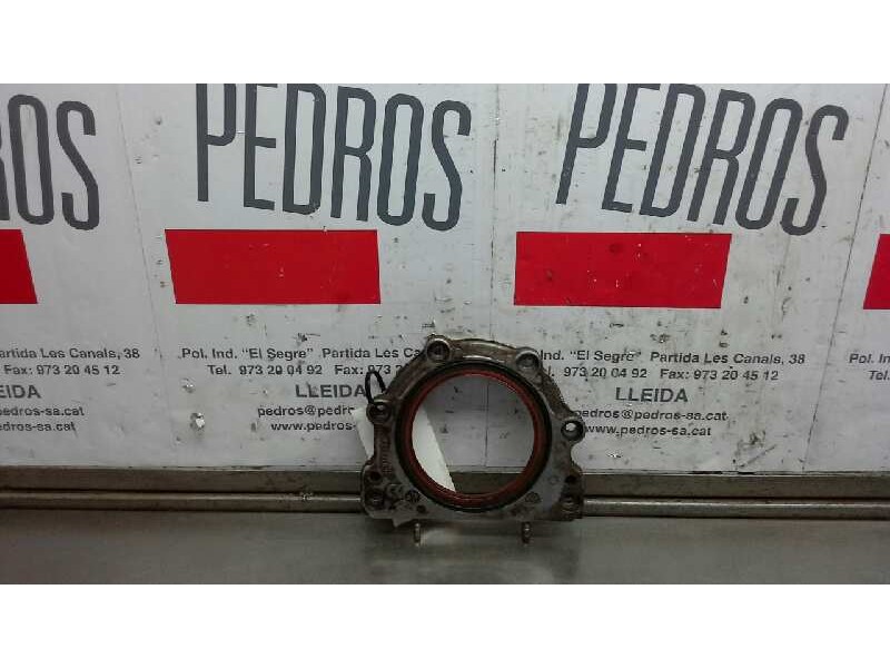 Recambio de reten cigueñal izquierdo para citroen ax 1.5d image referencia OEM IAM 9607776680  